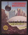 Pittsburgh Bicentennial Gateway Festival Magazine